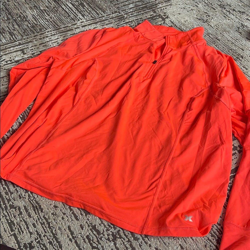 Womens Active Long Sleeve